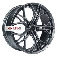 8*18 5*120 ET30 72,6 INCH FA8534 Satin Gunmetal
