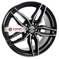 7,5*17 5*114,3 ET52 67,1 Neo 782 BD