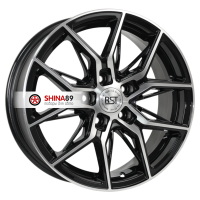 6,5*16 5*114,3 ET45 67,1 RST R146 BD