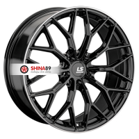 8,5*19 5*112 ET25 66,6 LS FlowForming RC69 BKL конус