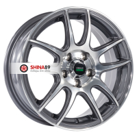 6*15 4*100 ET40 60,1 Megami MGM-36 GMF