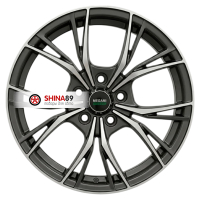 7,5*18 5*108 ET38 60,1 Megami MGM-40 GMF