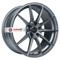 8*18 5*112 ET30 66,6 INCH FA8533 Satin Gunmetal