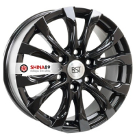 7,5*18 6*139,7 ET42 100,1 RST R118 BL