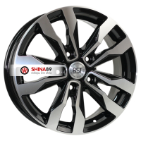 6,5*16 5*120 ET51 65,1 RST R196 BD