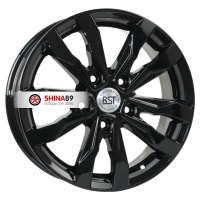 6,5*16 5*120 ET51 65,1 RST R196 BL