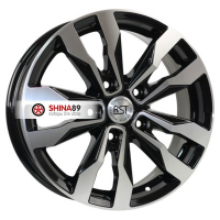 6,5*16 5*120 ET51 65,1 RST R196 BMG