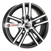6*15 5*100 ET38 57,1 TechLine 529 BL