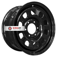 8*17 6*139,7 ET42 75,1 Zepp Haval Gloss Black