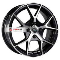 6*15 5*100 ET38 57,1 Megami MGM-18FF BKF