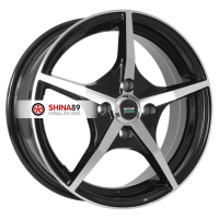 6*15 4*100 ET46 54,1 Megami MGM-19FF BKF