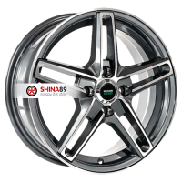 6*15 4*100 ET40 60,1 Megami MGM-17FF GMF