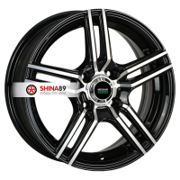 7*17 5*110 ET46 63,3 Megami MGM-1 BKF