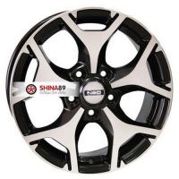 7*17 5*114,3 ET50 67,1 Neo 753 BD