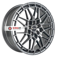 8,5*19 5*112 ET38 57,1 INCH FA8536 Satin Gunmetal