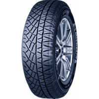 245/65 R17 111H Michelin Latitude Cross XL