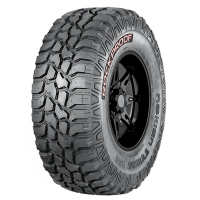 235/80 R17 120/117Q Nokian Tyres Rockproof