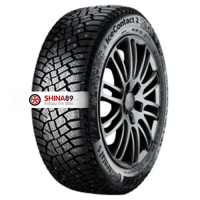 235/55 R17 103T Continental IceContact 2 SUV XL KD FR