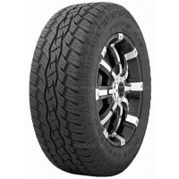 275/45 R20 110H Toyo Open Country A/T Plus XL