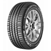 245/60 R18 105H Michelin Latitude Sport 3