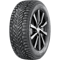 195/55 R16 87T Nokian Tyres Hakkapeliitta 9