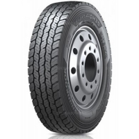 215/75 R17.5 126/124M Hankook Smart Flex DH35 Ведущая