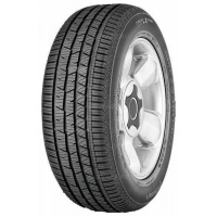 285/40 R22 110Y Continental CrossContact LX Sport XL LR FR