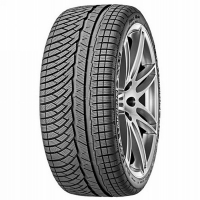 245/45 R18 100V Michelin Pilot Alpin 4 XL * MO