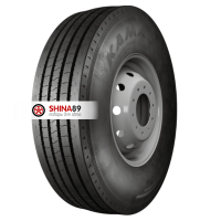 315/80 R22.5 156/150L Кама NF-201 Рулевая