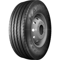 285/70 R19,5 145/143M Кама NF-202 Рулевая