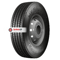 315/70 R22.5 154/150L Кама NF-501 Ведущая