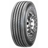 315/70 R22,5 154/152L Goodyear REGIONAL RHS II Рулевая