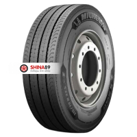 315/70 R22.5 156/150L Michelin X Multi Z Универсальная