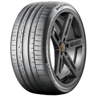 235/40 R18 95Y Continental SportContact 6 XL FR