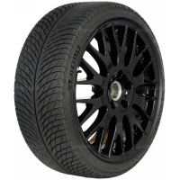 235/55 R19 105V Michelin Pilot Alpin 5 SUV XL