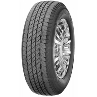 265/65 R17 110S Roadstone Roadian HT SUV