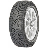 215/55 R17 98T Michelin X-Ice North 4 XL