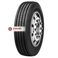 385/65 R22.5 160K DoubleStar DSR566 20сл Рулевая/Прицеп