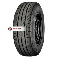 235/65 R16C 121/119R Yokohama BluEarth-Van RY55