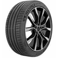 255/55 R19 111Y Michelin Pilot Sport 4 SUV XL