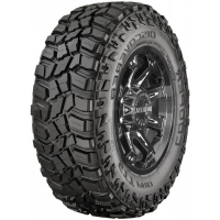 35/12,5 R20 121Q Cooper Discoverer STT BLK M+S