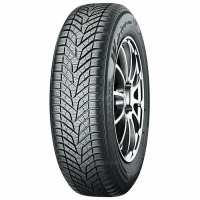 255/40 R19 100V Yokohama W.drive V905