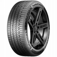 315/45 R21 116Y Continental PremiumContact 6 MO FR