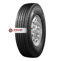 215/75 R17.5 135/133L Triangle TR685 16сл Рулевая