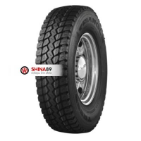 235/75 R17.5 143/141J Triangle TR689A M+S Ведущая