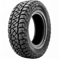 265/60 R18 119/116Q Kumho Road Venture MT51