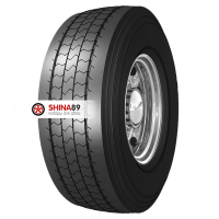 385/65 R22.5 160J Triangle TRT02 20сл Прицеп