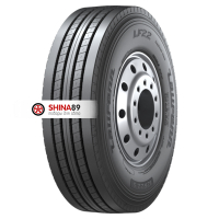 315/80 R22.5 156/150L Laufenn LF22 18сл Рулевая
