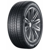 225/55 R19 103V Continental WinterContact TS 860 S XL NF0 FR