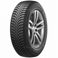 215/55 R17 98T Hankook Winter i*Pike RS2 W429